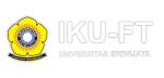 logo iku ft unsri putih