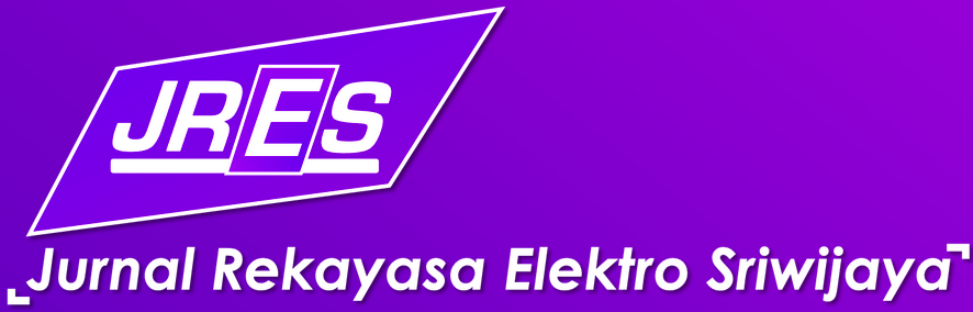 Jurnal Rekayasa Elektro Sriwijaya