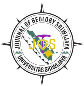 Journal of Geology Sriwijaya