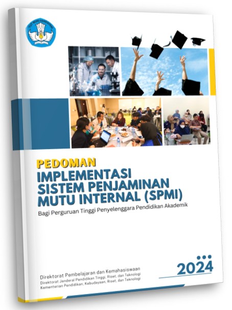 Dokumen Panduan & Pedoman pedoman spmi