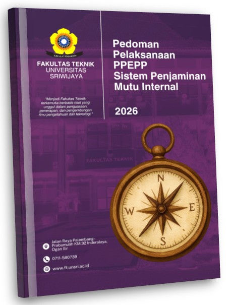 pedoman pelaksannaan ppepp spmi