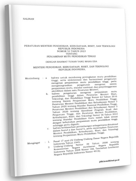 permendikbudristek nomor 53 tahun 2023 tentang penjaminan mutu pendidikan tinggi 001.png