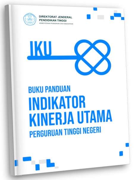 Dokumen Panduan & Pedoman buku panduang iku ptn v2