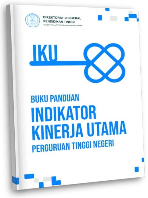 Dokumen Panduan & Pedoman buku panduang iku ptn