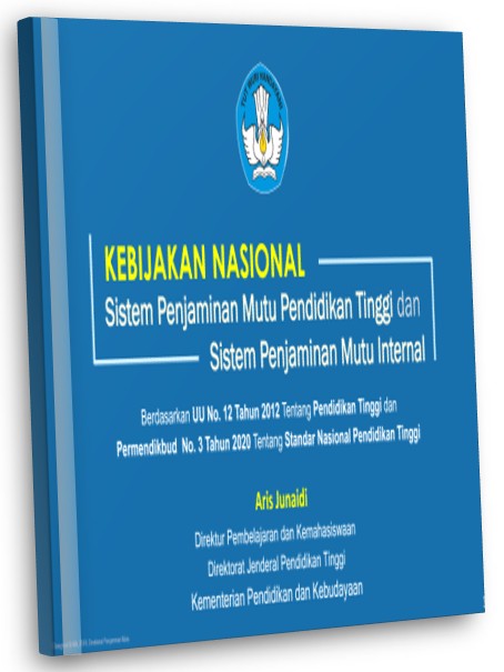 Dokumen Panduan & Pedoman kebijakan