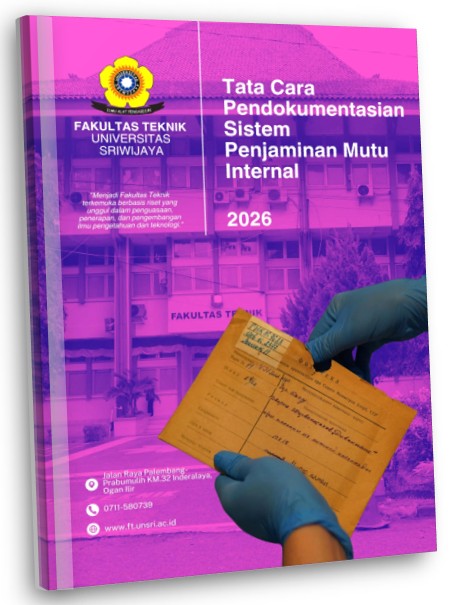 tata cara pendokumentasian spmi 2026